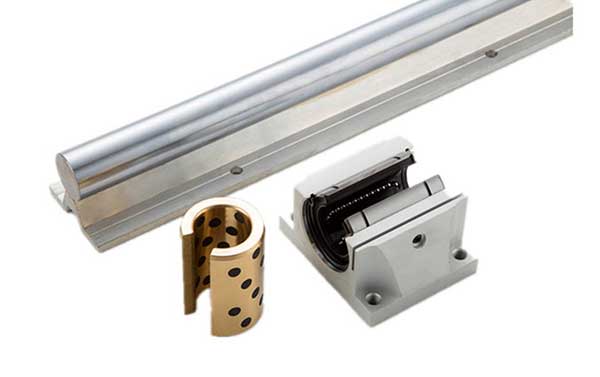 直線導(dǎo)軌安裝分解 直線導(dǎo)軌安裝分解