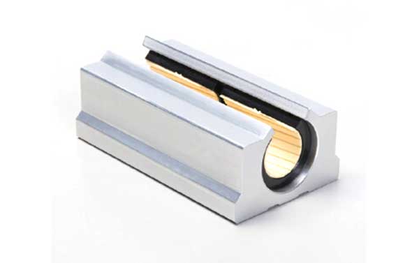 無油潤(rùn)滑軸承 無油潤(rùn)滑軸承