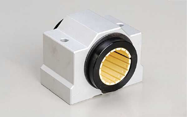 無油自潤滑軸承 無油自潤滑軸承