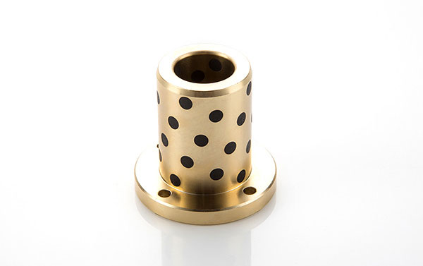 石墨銅套批發(fā) 石墨銅套批發(fā)