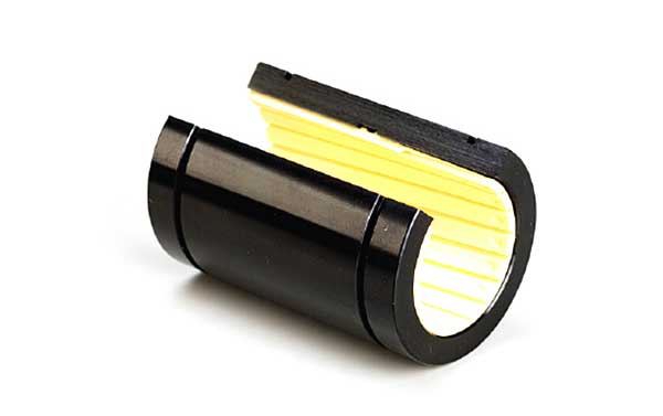 無(wú)油滑動(dòng)軸承壽命 無(wú)油滑動(dòng)軸承壽命