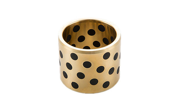 銅套生產(chǎn)廠家 銅套生產(chǎn)廠家