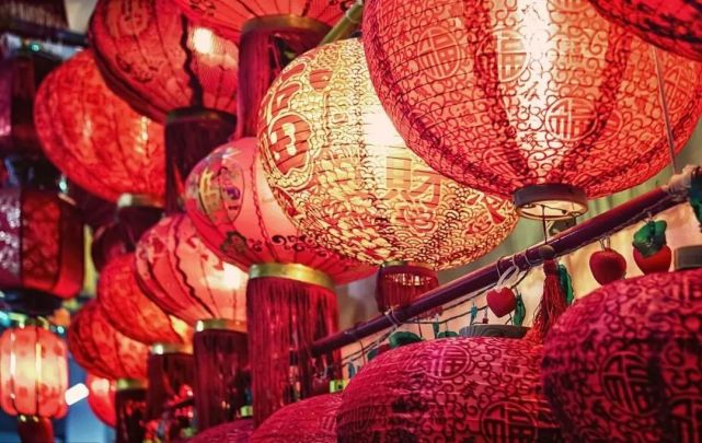 元宵佳節(jié)，開啟新的征程!