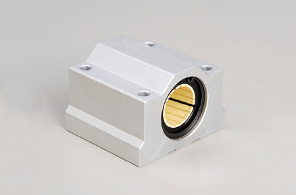 SC直線軸承 SC直線軸承